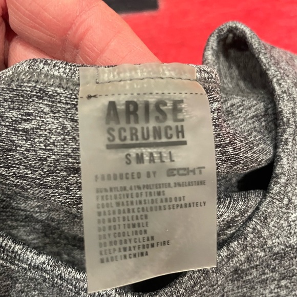 Workout set - Picture 4 of 4